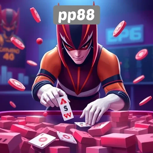 Keuntungan Bermain di Platform pp88 untuk Gamer Indonesia