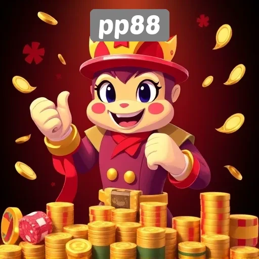 Bonus dan Promosi Menarik di PP88