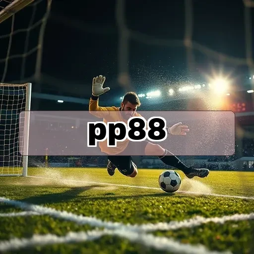 pp88: Bonus Selamat Datang yang Menggoda untuk Para Pemain Baru