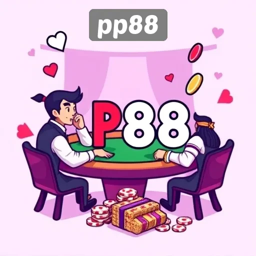 Tantangan dan Keseruan Bermain di pp88