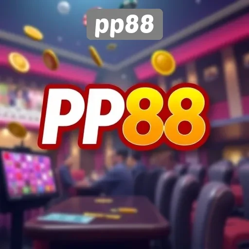 Perbandingan pp88 dengan Situs Game Lainnya