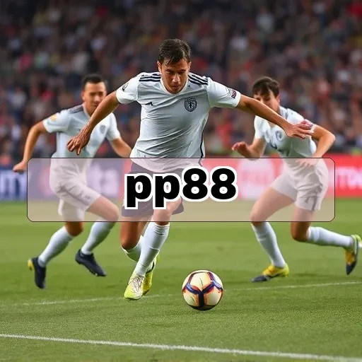 pp88: Kelebihan Menarik dari Fitur Acara Game yang Unik