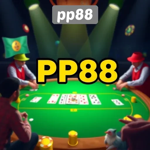 Menjelajahi Fitur Menarik di Situs PP88