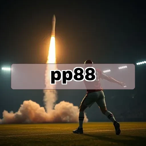 pp88: Menyediakan Platform Game Online dengan Fitur Istimewa