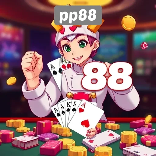 Mengulas Fitur Unggulan Situs Game PP88