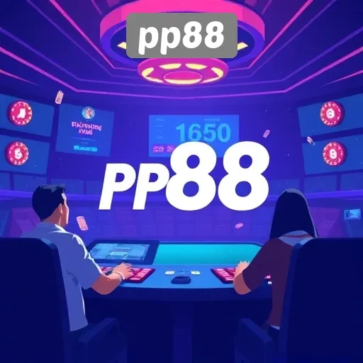 Evolusi Platform Gaming pp88 dalam Beberapa Tahun Terakhir