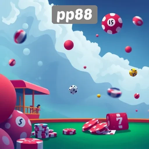 Kelebihan Bermain di pp88 dibandingkan dengan Situs Lain