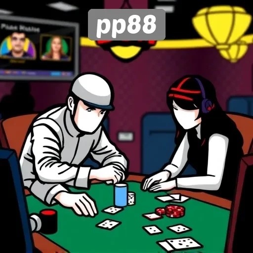PP88: Layanan Pelanggan dan Dukungan Pengguna