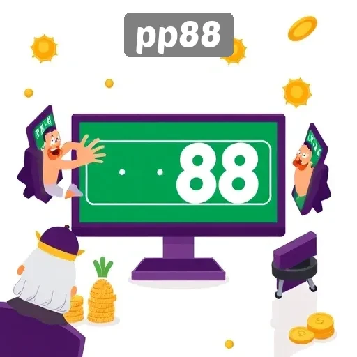 Analisis Fitur Unggulan yang Ditawarkan PP88
