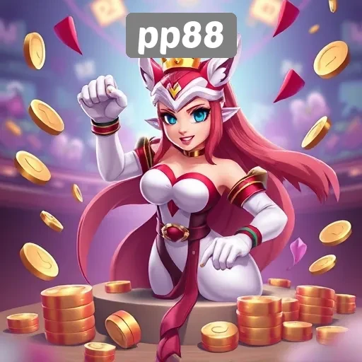 Fitur Menarik yang Ditawarkan pp88 untuk Penggemar Game