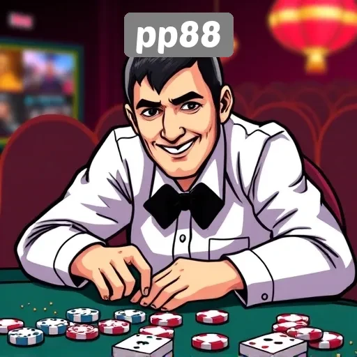 Panduan Lengkap Menggunakan Situs Game PP88
