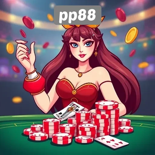 Pengenalan Situs Game PP88 untuk Penggemar Judi Online