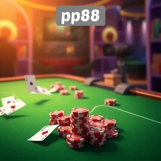 Mengetahui Lebih Dalam Tentang Situs Game PP88