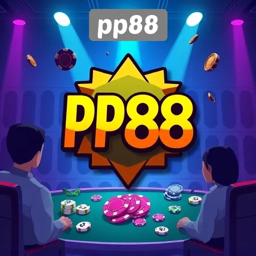 Mengapa PP88 Menjadi Pilihan Utama Pemain Game Online