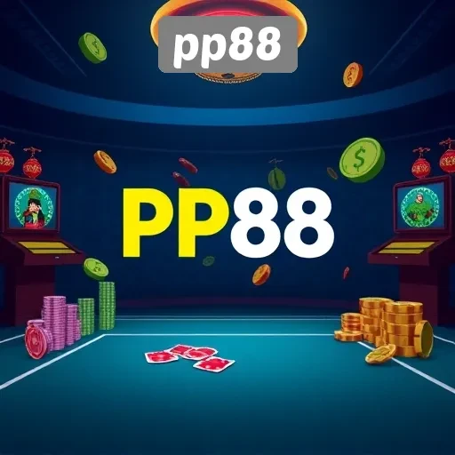 Mengenal Pp88 Sebagai Platform Game Online Terpercaya