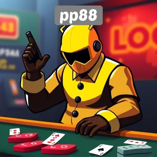 Ulasan Pengalaman Pengguna di Situs Game PP88
