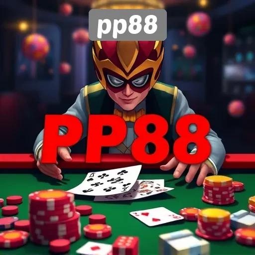 Review Lengkap Fitur dan Permainan di pp88