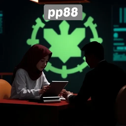 Tinjauan Keamanan dan Privasi di pp88