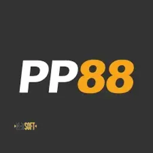 Logo resmi pp88