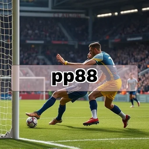 pp88: Pembaharuan Game Menarik yang Harus Kamu Coba!