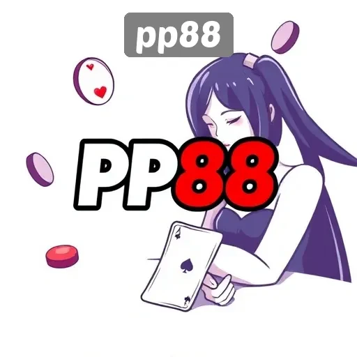 Berbagai Jenis Permainan yang Tersedia di PP88
